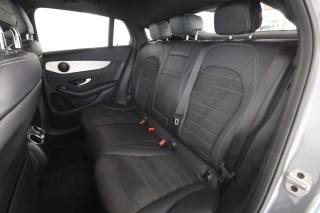 MERCEDES-BENZ GLC 220 usata 2