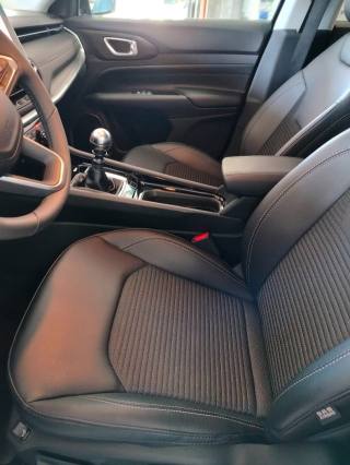JEEP Compass usata, con Airbag testa