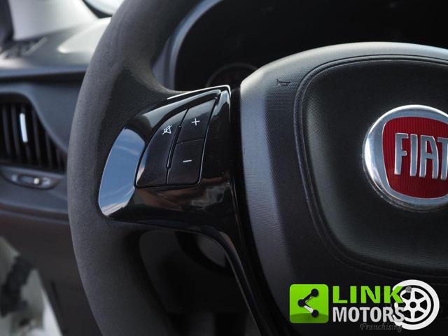 FIAT Doblo usata 25