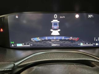 JEEP Compass usata, con Touch screen