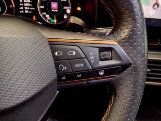 CUPRA Formentor usata, con Specchietti laterali elettrici