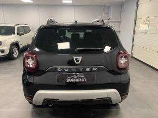 DACIA Duster usata, con Adaptive Cruise Control