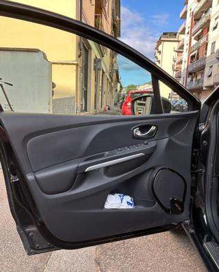 RENAULT Clio usata, con Controllo vocale