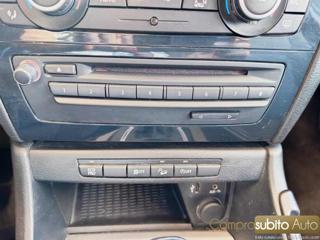 BMW X1 usata, con ESP