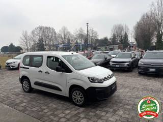CITROEN Berlingo usata, con Alzacristalli elettrici