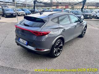 CUPRA Formentor usata, con Airbag laterali