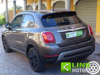 FIAT 500X usata, con Climatizzatore