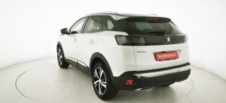 PEUGEOT 3008 usata, con Alzacristalli elettrici
