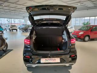 MG ZS usata, con Autoradio