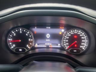 JEEP Renegade usata, con Immobilizzatore elettronico