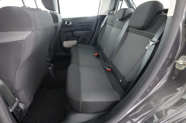 CITROEN C3 usata 2