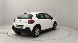 CITROEN C3 usata, con Alzacristalli elettrici