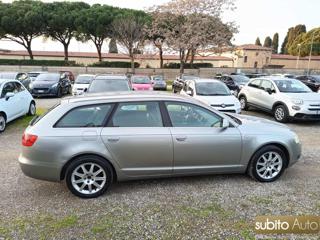 AUDI A6 usata, con Autoradio