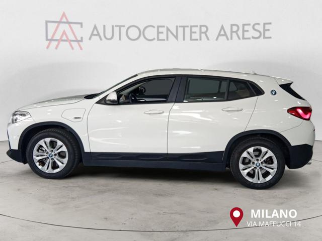 BMW X2 usata, con Airbag