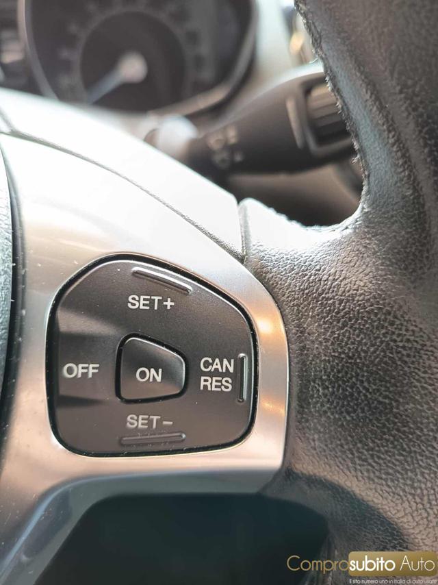 FORD B-Max usata, con ESP