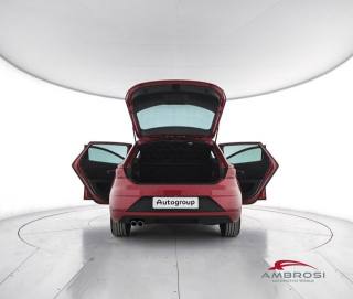 SEAT Leon usata 6