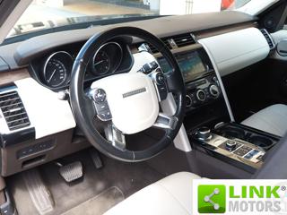 LAND ROVER Discovery usata, con ESP