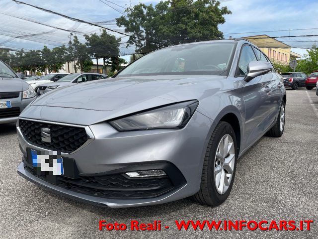 SEAT Leon usata, con Airbag laterali