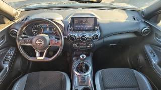 NISSAN Juke usata, con Cruise Control