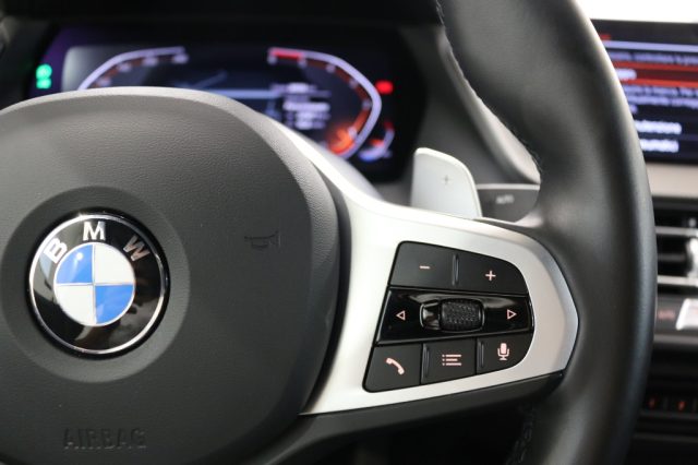 BMW 220 usata, con Airbag testa