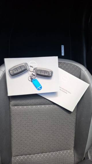 NISSAN Juke usata, con Cerchi in lega