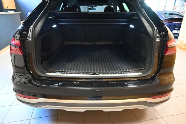 AUDI A6 allroad usata 23