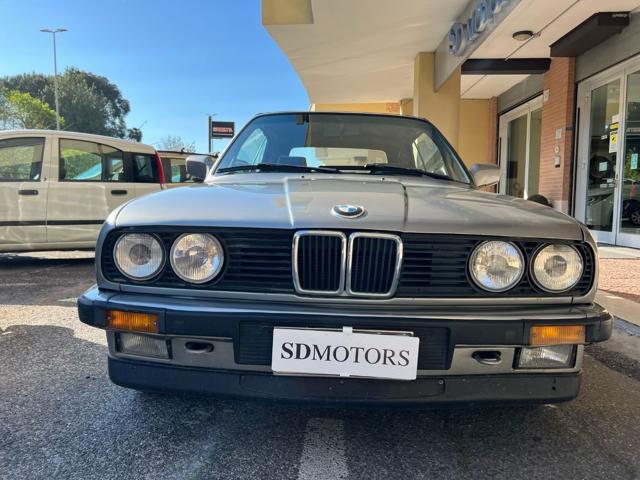 BMW 320 usata, con Climatizzatore