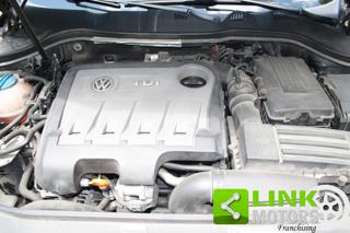 VOLKSWAGEN Passat usata, con Sensore di luce