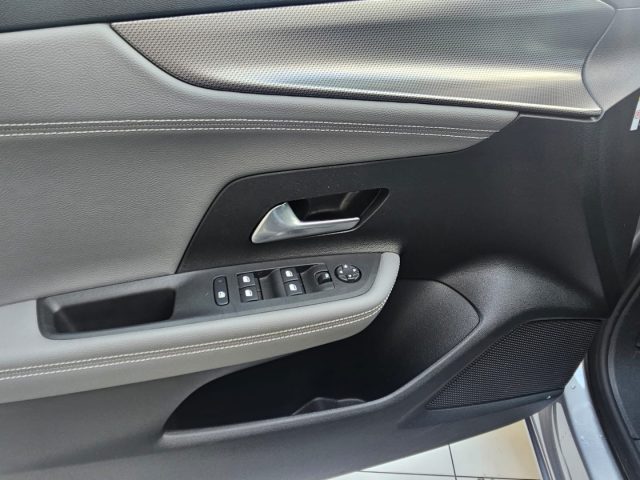 OPEL Mokka usata, con Lettore CD