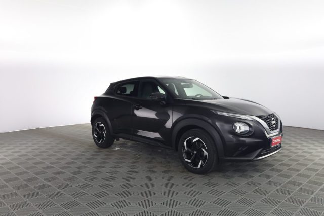 NISSAN Juke usata 1