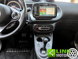 SMART ForTwo usata, con Sistema di navigazione