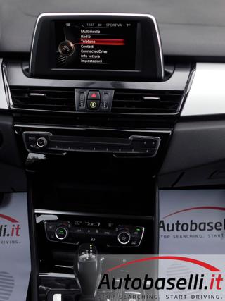 BMW 216 usata 70