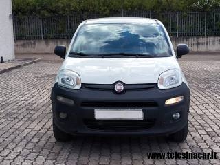 FIAT Panda usata, con Airbag laterali