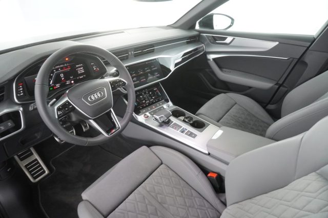 AUDI S6 usata 7