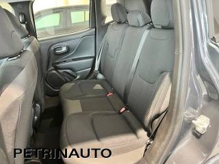JEEP Renegade usata, con Bluetooth