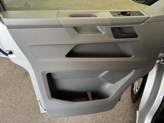 VOLKSWAGEN Caravelle usata, con Alzacristalli elettrici