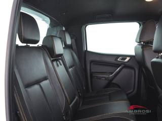 FORD Ranger usata 10