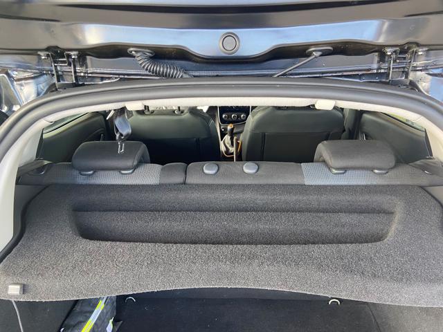 RENAULT Clio usata, con Immobilizzatore elettronico