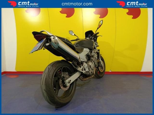 HONDA Hornet 600 usata 3