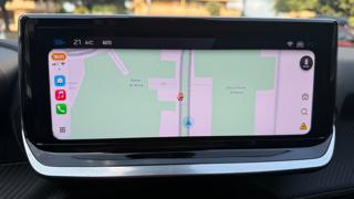 PEUGEOT 2008 usata, con Chiusura centralizzata