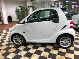 SMART ForTwo usata, con Controllo trazione
