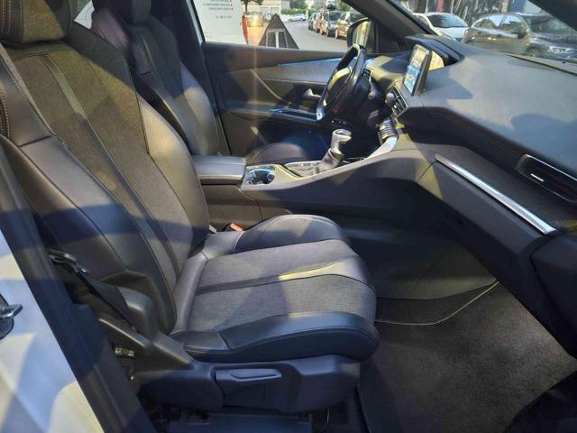 PEUGEOT 5008 usata, con Controllo trazione