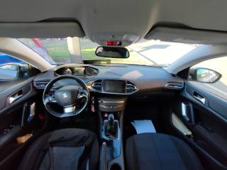 PEUGEOT 308 usata, con Chiusura centralizzata