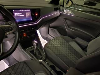 VOLKSWAGEN Taigo usata, con Vivavoce