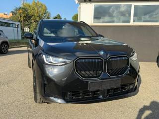 BMW X3 usata, con Airbag laterali
