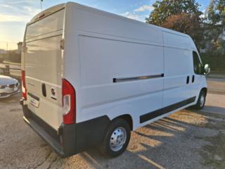 FIAT Ducato usata, con Immobilizzatore elettronico