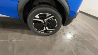 PEUGEOT 2008 usata, con ESP