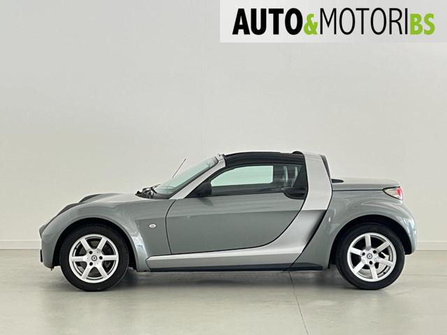 SMART Roadster usata, con Chiusura centralizzata