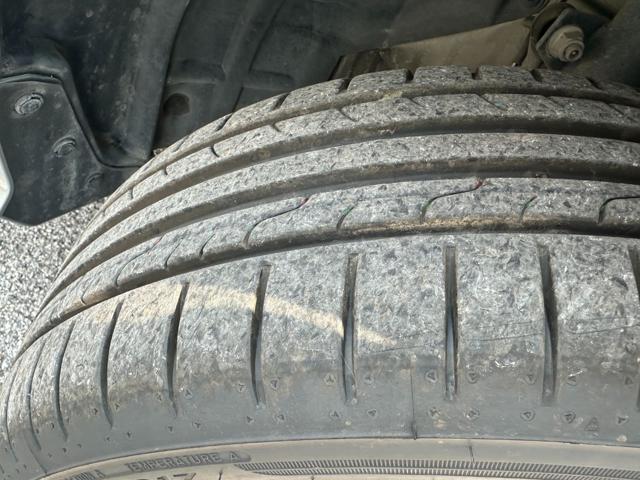FORD EcoSport usata, con Antifurto