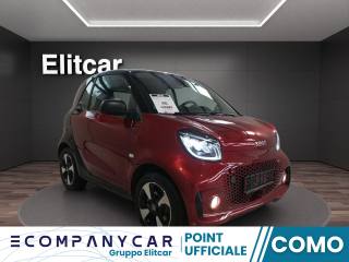SMART ForTwo usata, con Airbag Passeggero